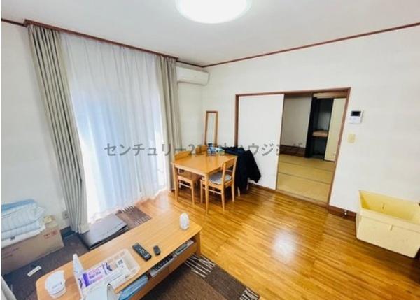 茅ヶ崎市萩園の中古一戸建