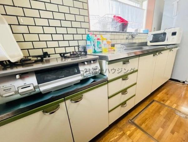 茅ヶ崎市萩園の中古一戸建