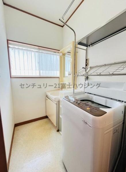 茅ヶ崎市萩園の中古一戸建