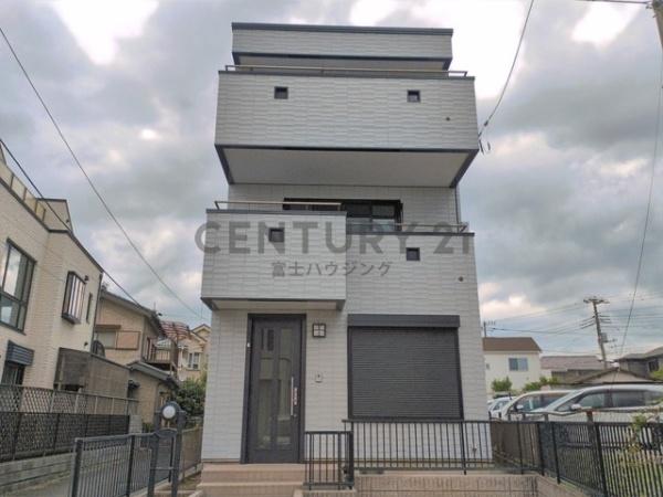 茅ヶ崎市香川３丁目の中古一戸建て