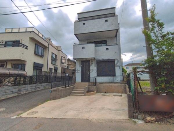 茅ヶ崎市香川３丁目の中古一戸建て