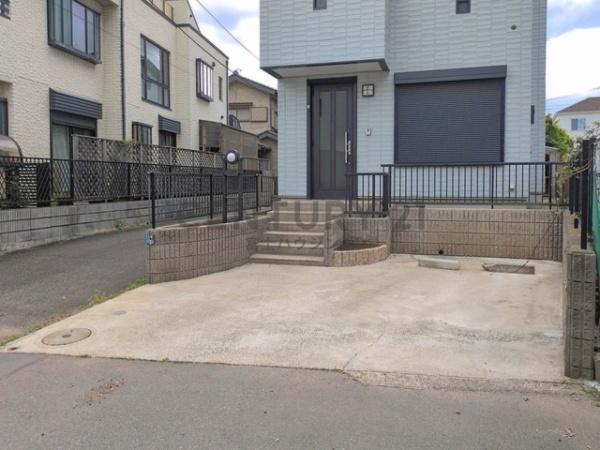 茅ヶ崎市香川３丁目の中古一戸建て