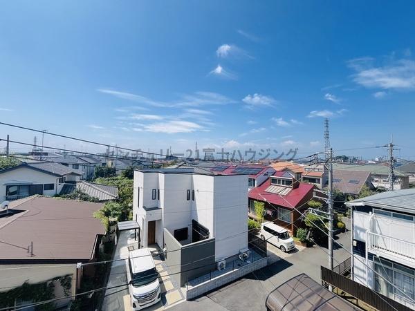 茅ヶ崎市香川３丁目の中古一戸建て