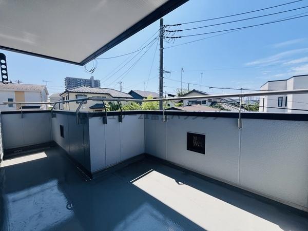 茅ヶ崎市香川３丁目の中古一戸建て