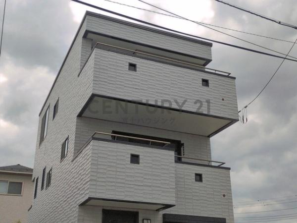 茅ヶ崎市香川３丁目の中古一戸建て