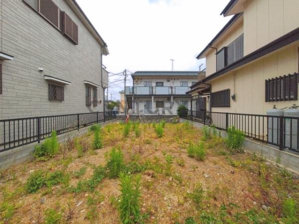 茅ヶ崎市南湖５丁目の新築一戸建