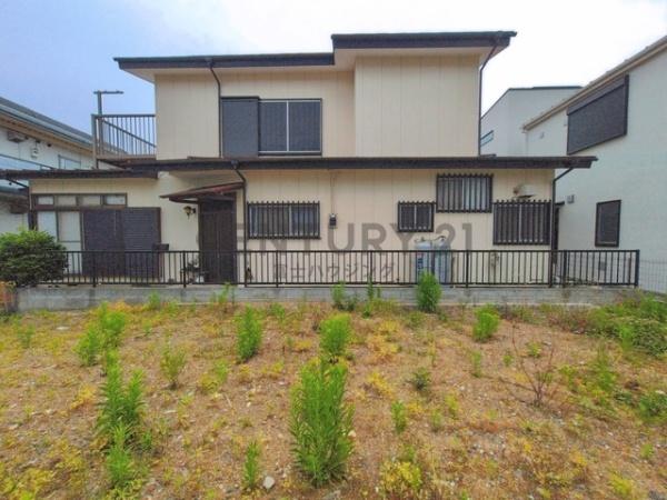 茅ヶ崎市南湖５丁目の新築一戸建