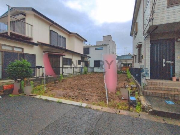 茅ヶ崎市南湖５丁目の新築一戸建