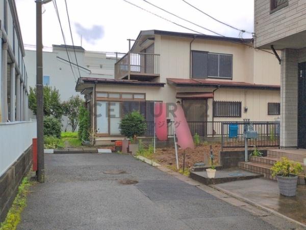 茅ヶ崎市南湖５丁目の新築一戸建