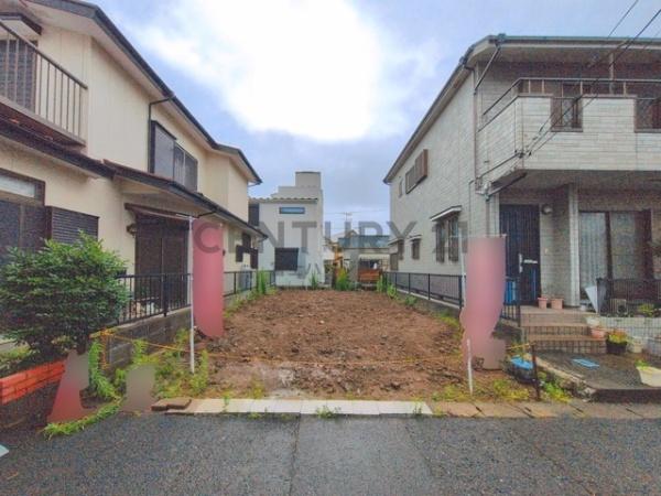 茅ヶ崎市南湖５丁目の新築一戸建