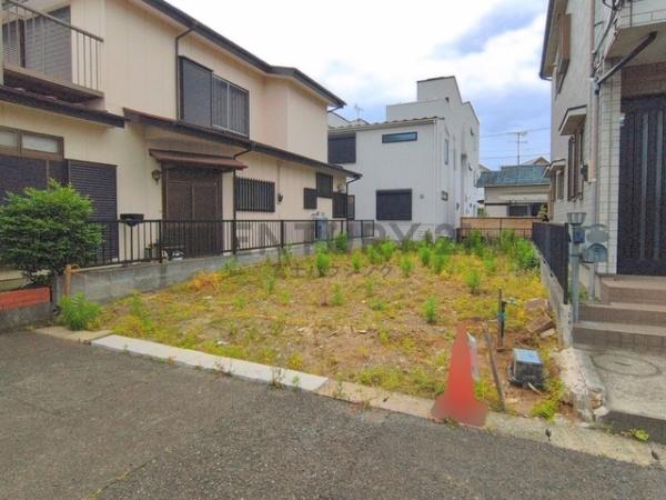茅ヶ崎市南湖５丁目の新築一戸建