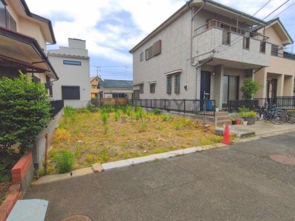 茅ヶ崎市南湖５丁目の新築一戸建