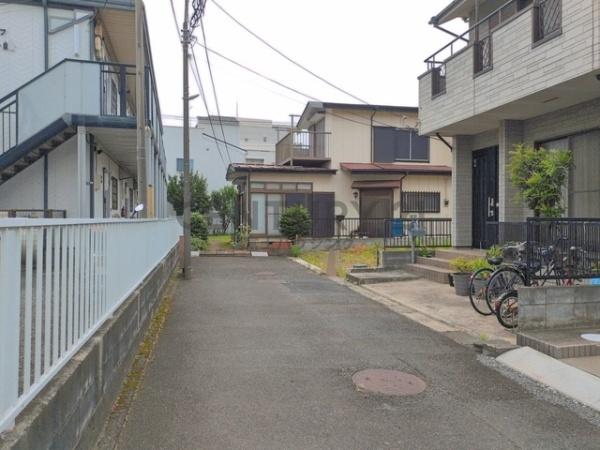 茅ヶ崎市南湖５丁目の新築一戸建