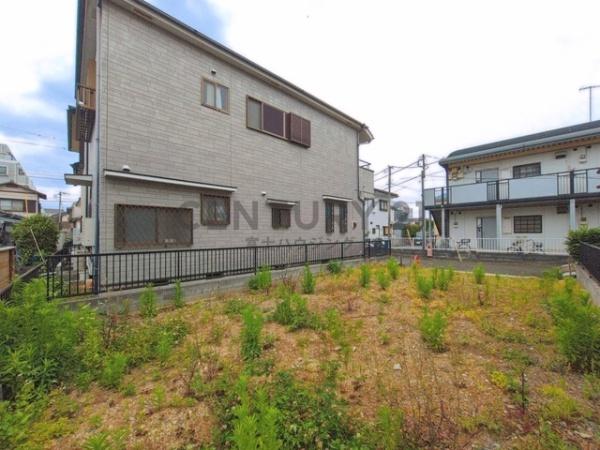 茅ヶ崎市南湖５丁目の新築一戸建