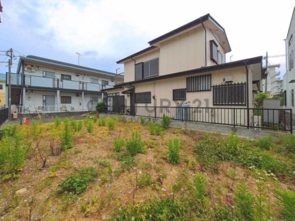 茅ヶ崎市南湖５丁目の新築一戸建