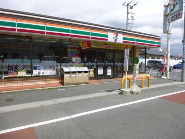 茅ヶ崎市松林１丁目の土地(セブンイレブン茅ヶ崎松林2丁目店)