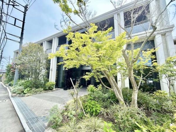 ヴェレーナグラン茅ヶ崎東海岸