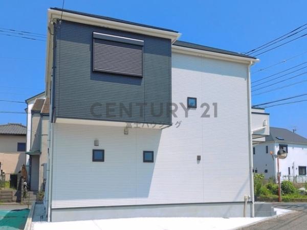 茅ヶ崎市浜之郷の新築一戸建
