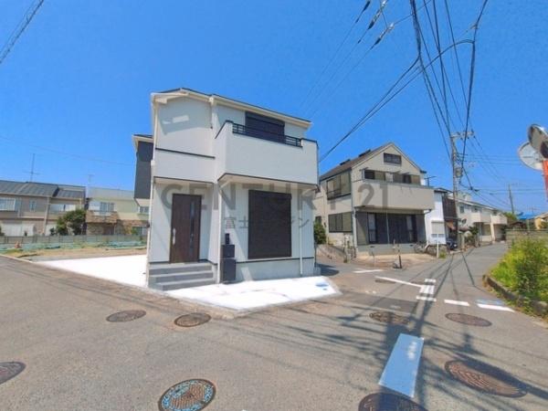 茅ヶ崎市浜之郷の新築一戸建