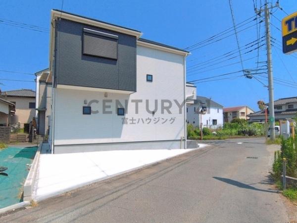茅ヶ崎市浜之郷の新築一戸建