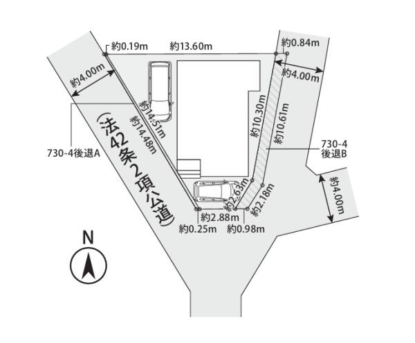 茅ヶ崎市浜之郷の新築一戸建