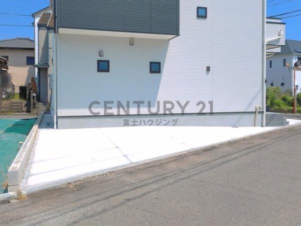 茅ヶ崎市浜之郷の新築一戸建