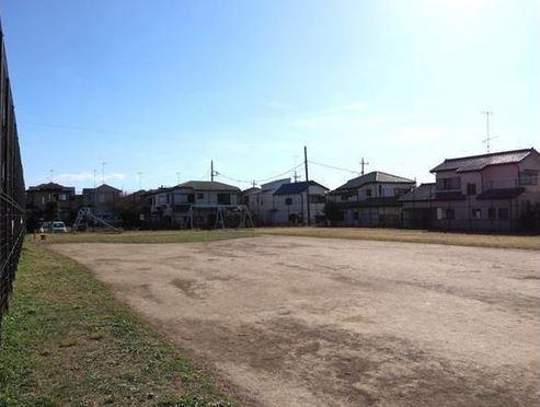 湘南森ガーデン(高田青少年広場)