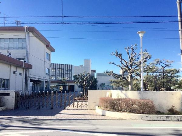 藤沢市辻堂元町３丁目の中古一戸建て(藤沢市立八松小学校)