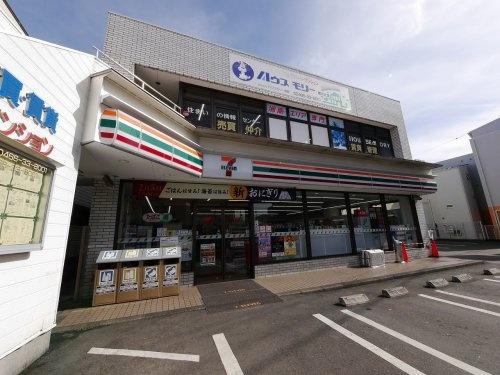 藤沢市辻堂元町３丁目の中古一戸建て(セブンイレブン藤沢辻堂熊の森店)