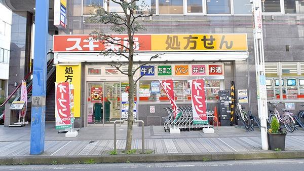藤沢市辻堂元町３丁目の中古一戸建て(スギ薬局辻堂駅南口店)