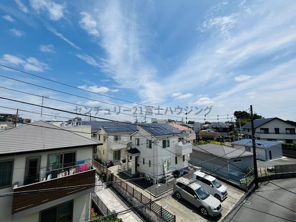 藤沢市辻堂元町３丁目の中古一戸建て