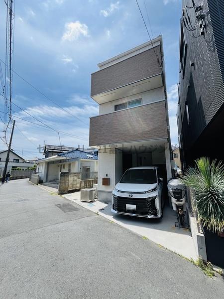 藤沢市辻堂元町3丁目の中古一戸建