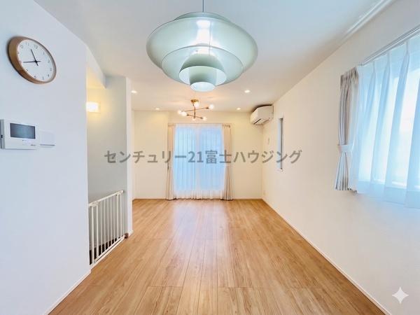 藤沢市辻堂元町３丁目の中古一戸建て