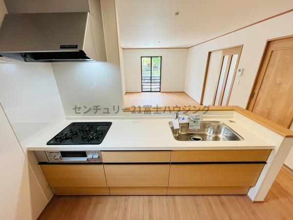 茅ヶ崎市西久保の新築一戸建