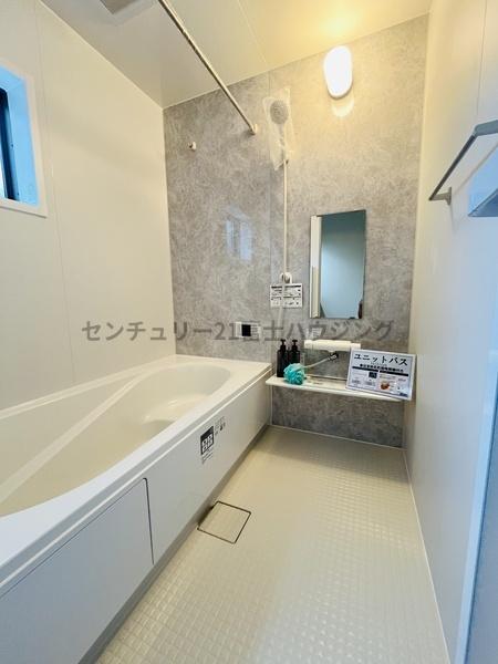 茅ヶ崎市高田４丁目の新築一戸建