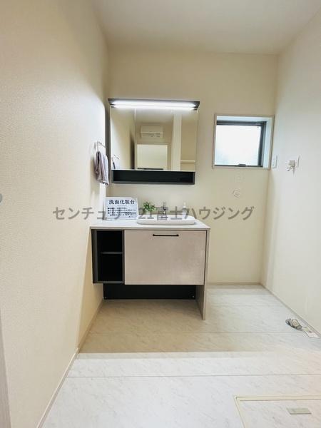 茅ヶ崎市高田４丁目の新築一戸建