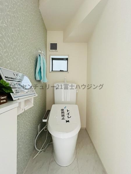 茅ヶ崎市高田４丁目の新築一戸建