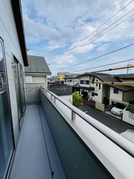 茅ヶ崎市高田４丁目の新築一戸建