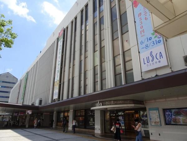平塚市袖ケ浜の新築一戸建(ラスカ平塚)