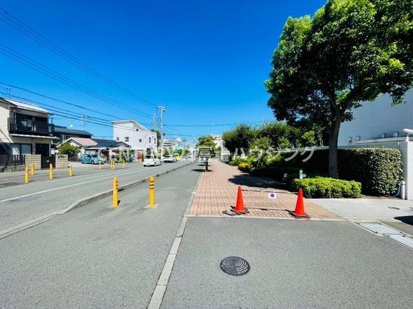 パークスクエア湘南茅ヶ崎