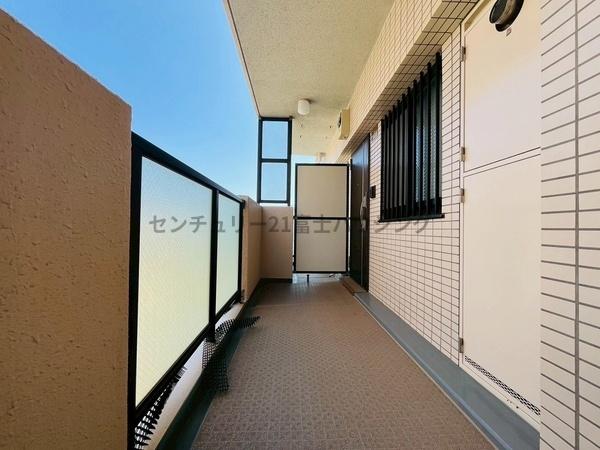 ライオンズプラザ茅ヶ崎駅前