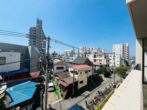 ライオンズプラザ茅ヶ崎駅前
