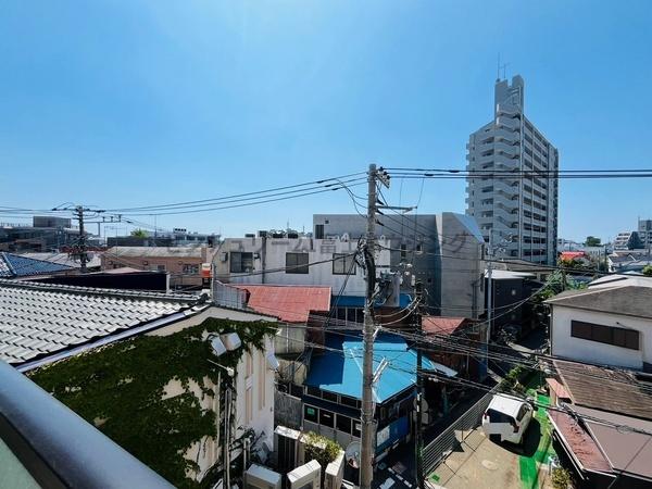 ライオンズプラザ茅ヶ崎駅前