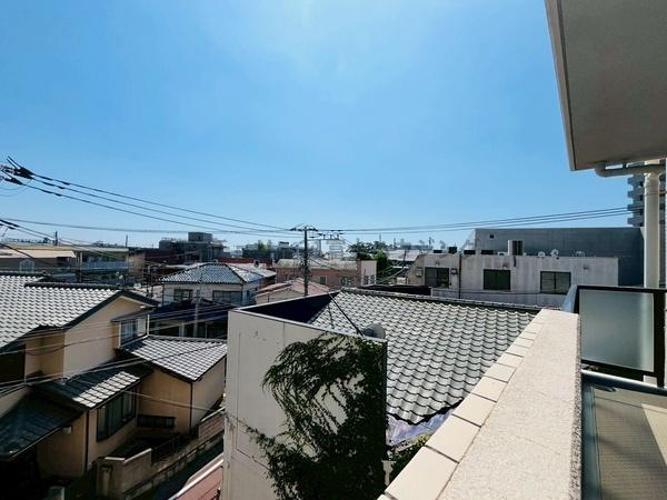 ライオンズプラザ茅ヶ崎駅前