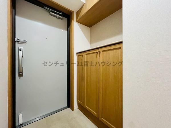 ライオンズプラザ茅ヶ崎駅前