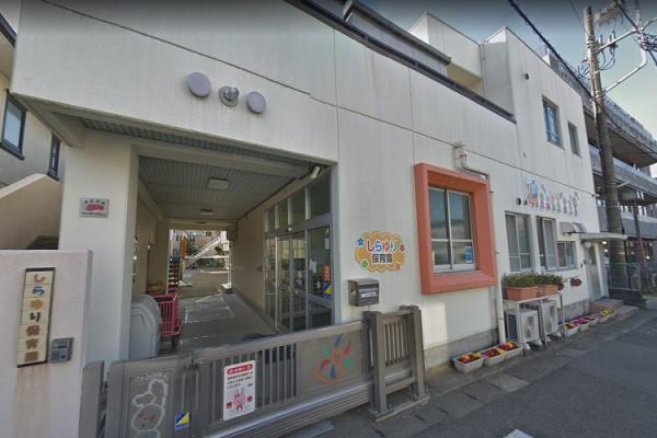 平塚市平塚２丁目の新築一戸建(白百合保育園)