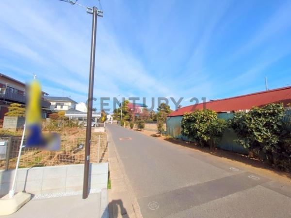 茅ヶ崎市西久保の新築一戸建