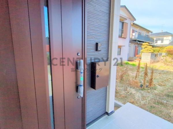茅ヶ崎市西久保の新築一戸建