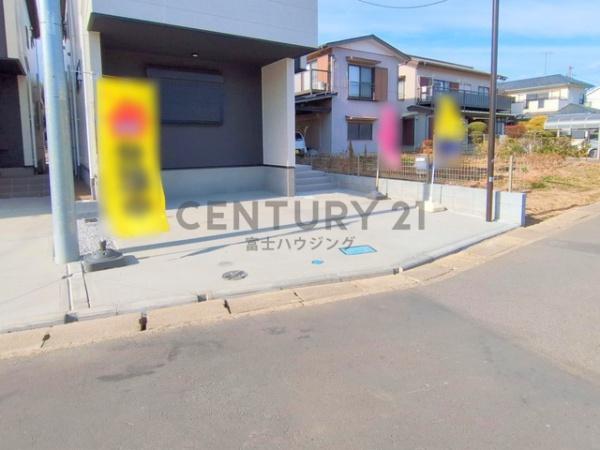 茅ヶ崎市西久保の新築一戸建