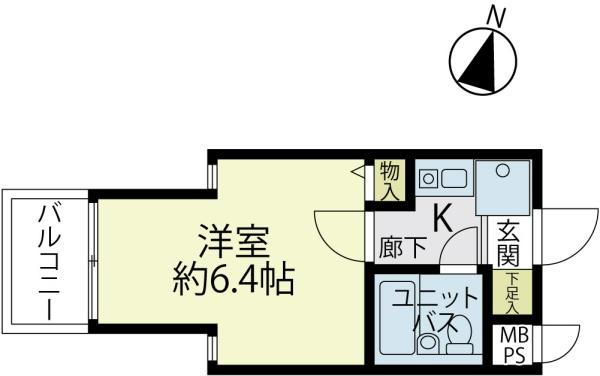 ライオンズプラザ平塚宝町